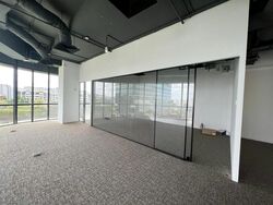 Woods Square (D25), Office #597552521
